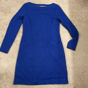 Boden shift dress US4